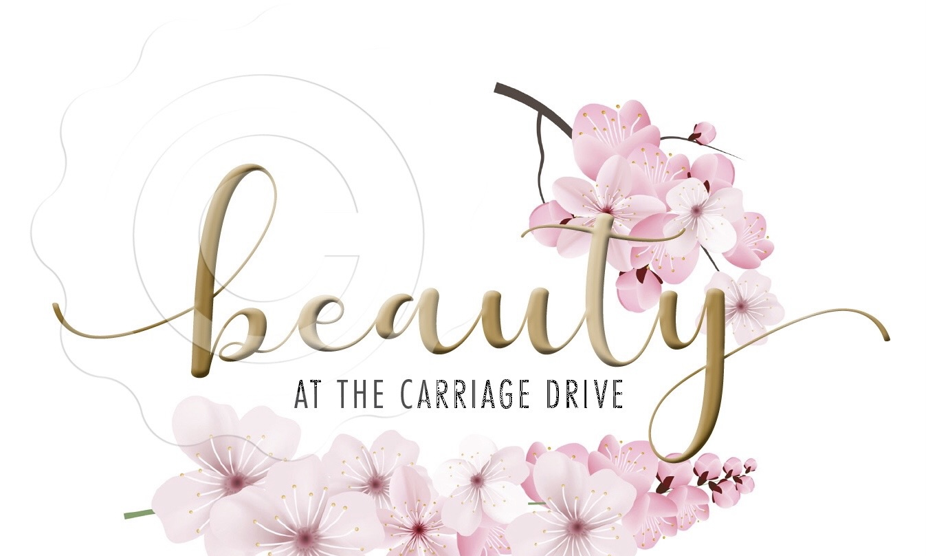 Beauty at the Carriage Drive Logo